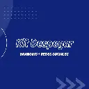 Kit Despegar: Imagen + Redes Sociales
