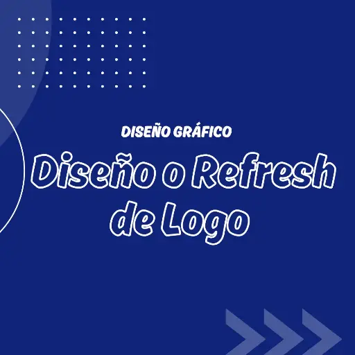 Diseño o Refresh de logo para empresa